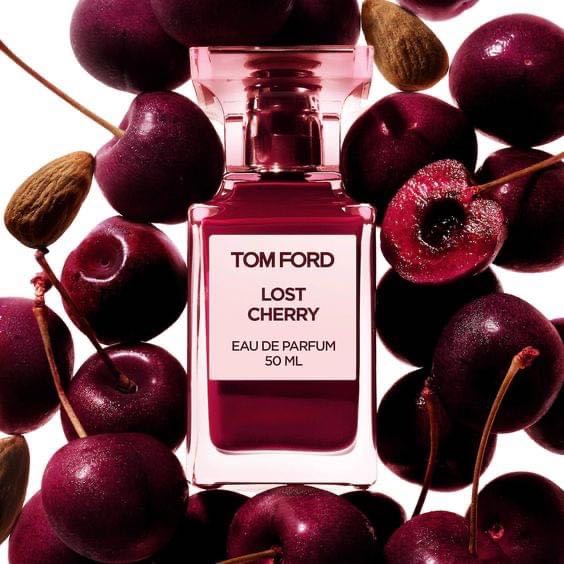 Tom Ford Lost Cherry 50ml 