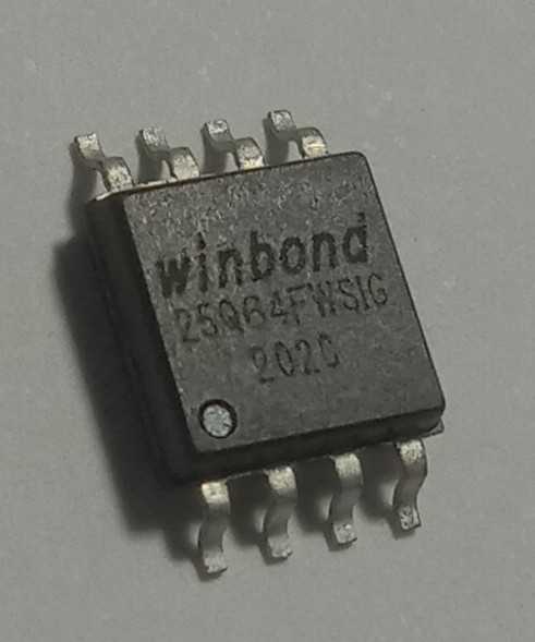 25Q64FWSIG 