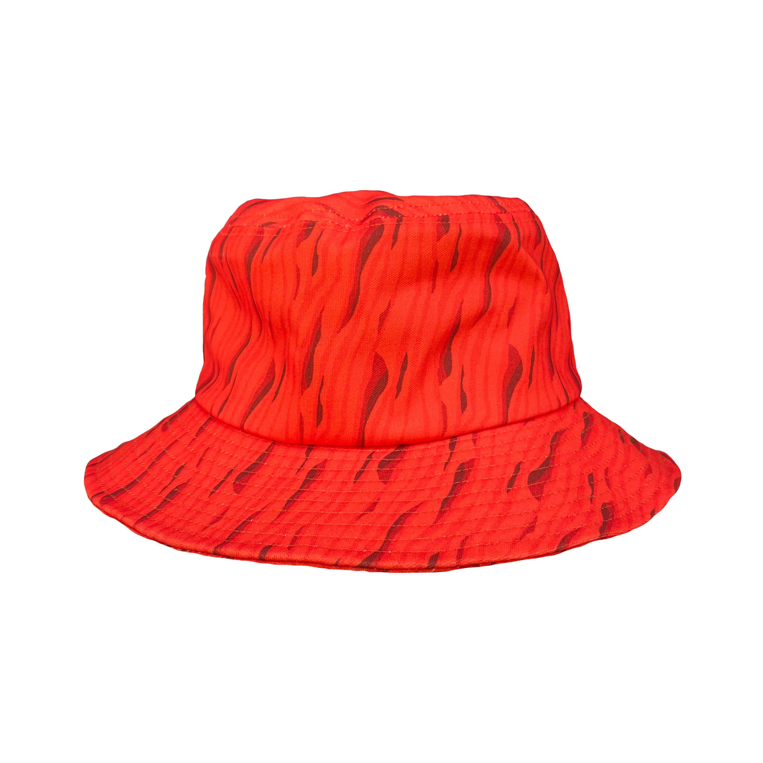 China20-Buckethat-Red