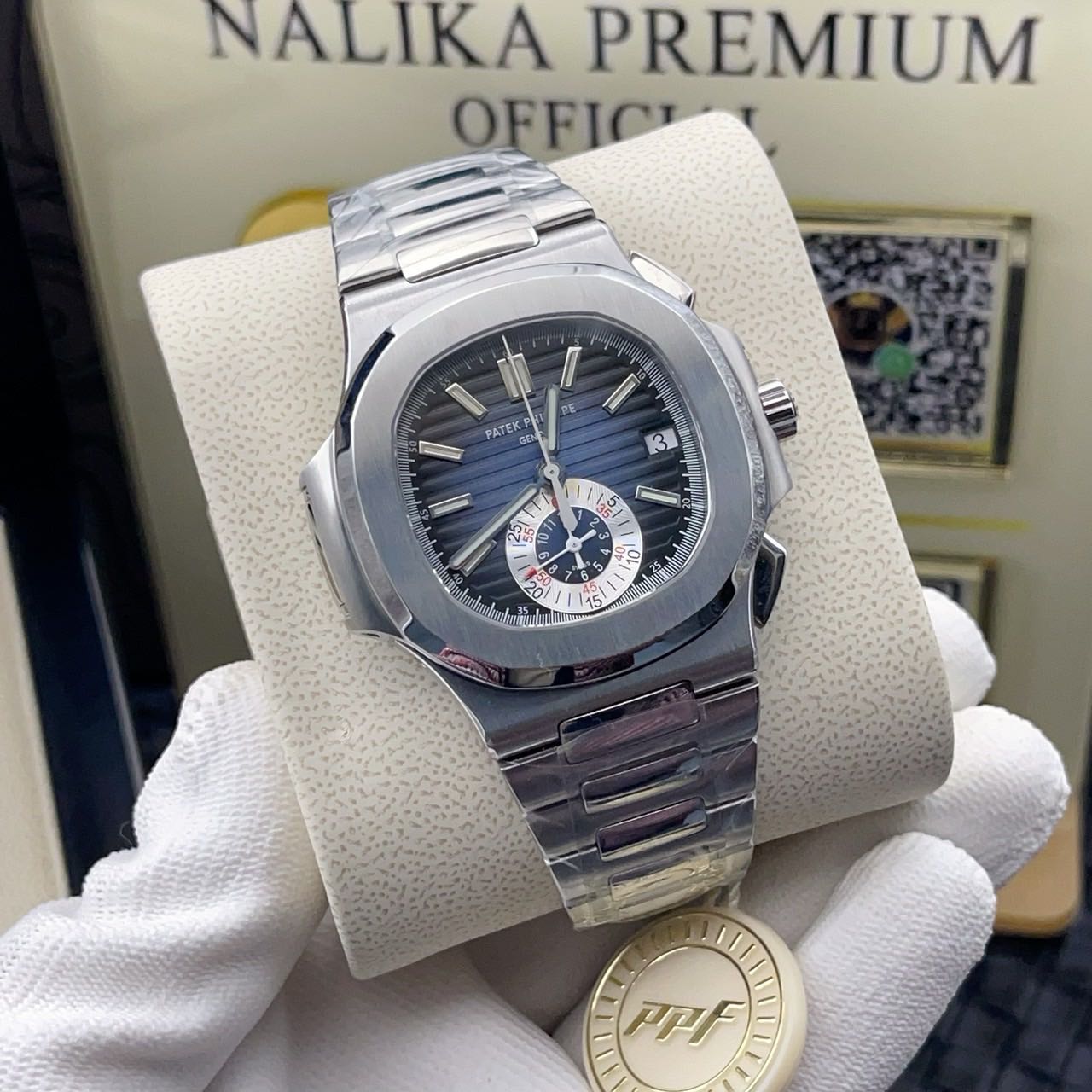 patek philippe5980