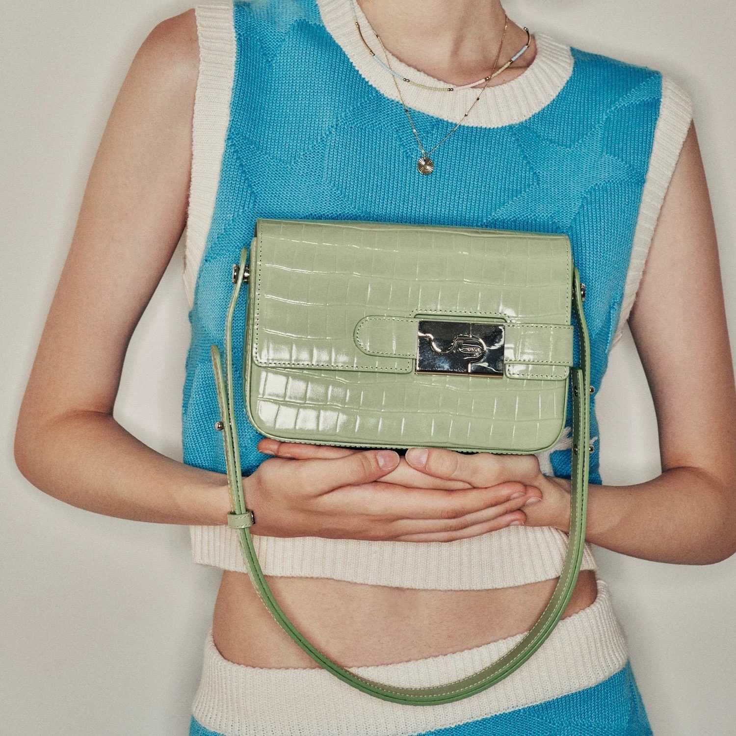 MUVA | Enza bag (preorder 7-14 days)