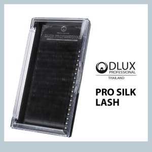 DLUX  PRO SILK LASH  0.05/0.07  MIX 6-15mm