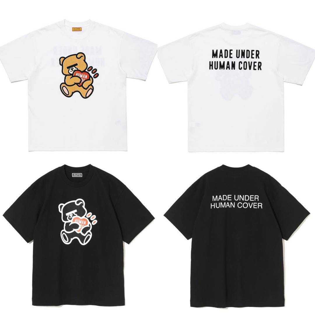Human Made x UNDERCOVER