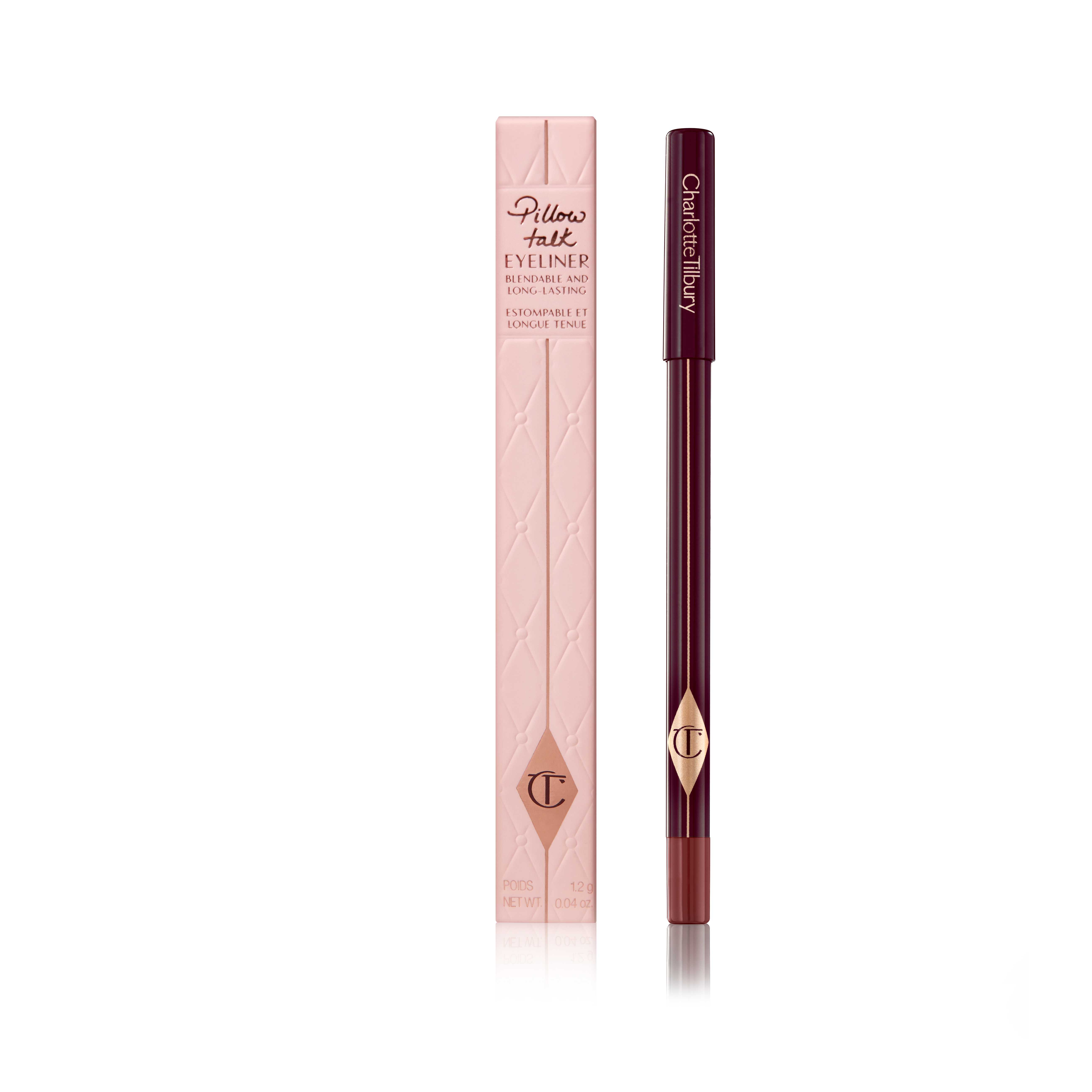 EYELINER - PILLOW TALK  1.2g.