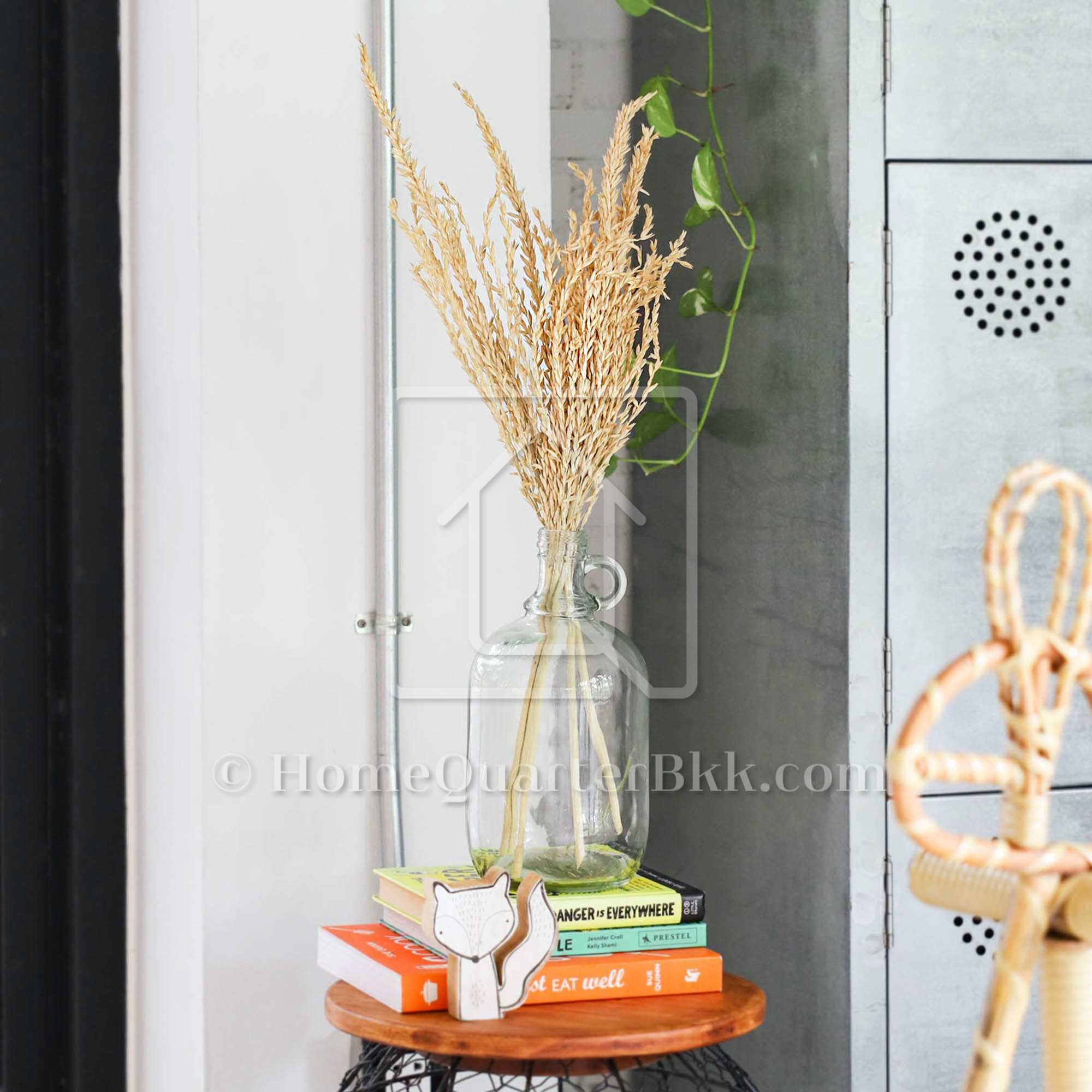 รวงข้าวโพดอบแห้ง | Dried Crops-Ear Of Corn
