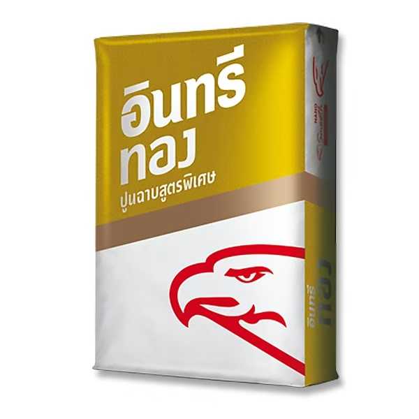 ปูนอินทรีทอง