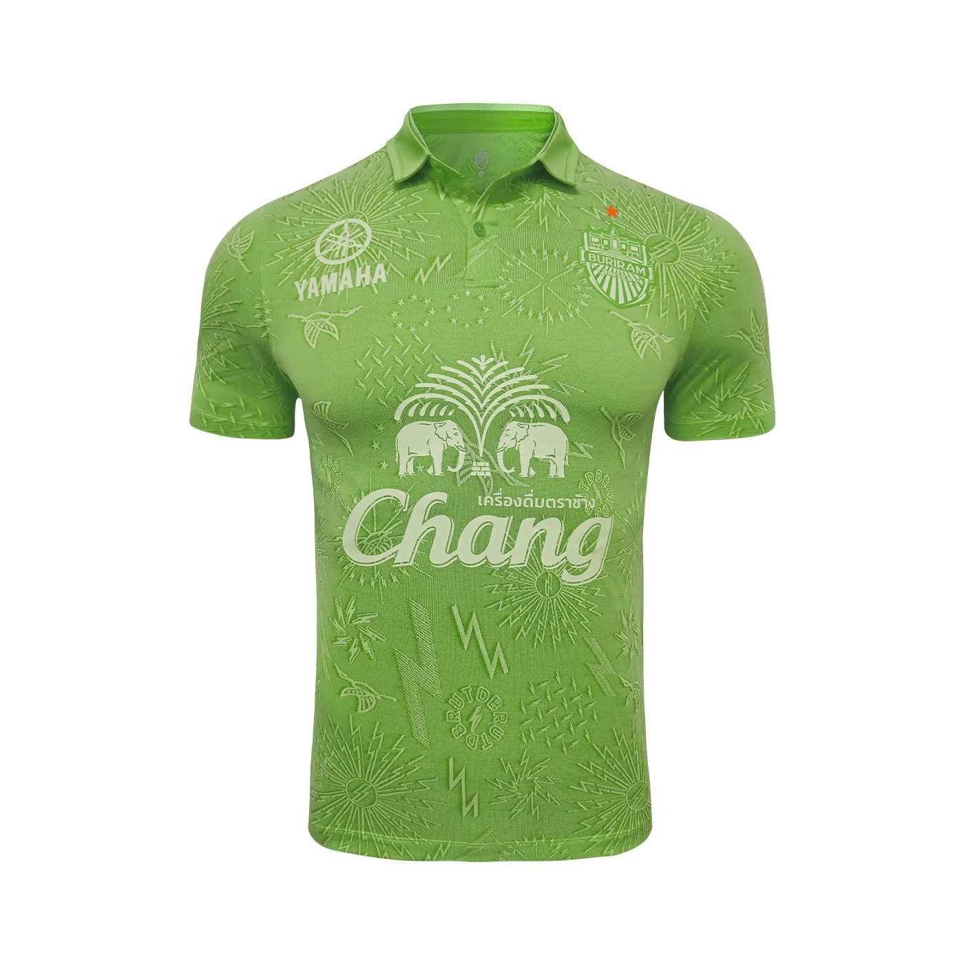 เสื้อ GK TPL แขนสั้น 2024