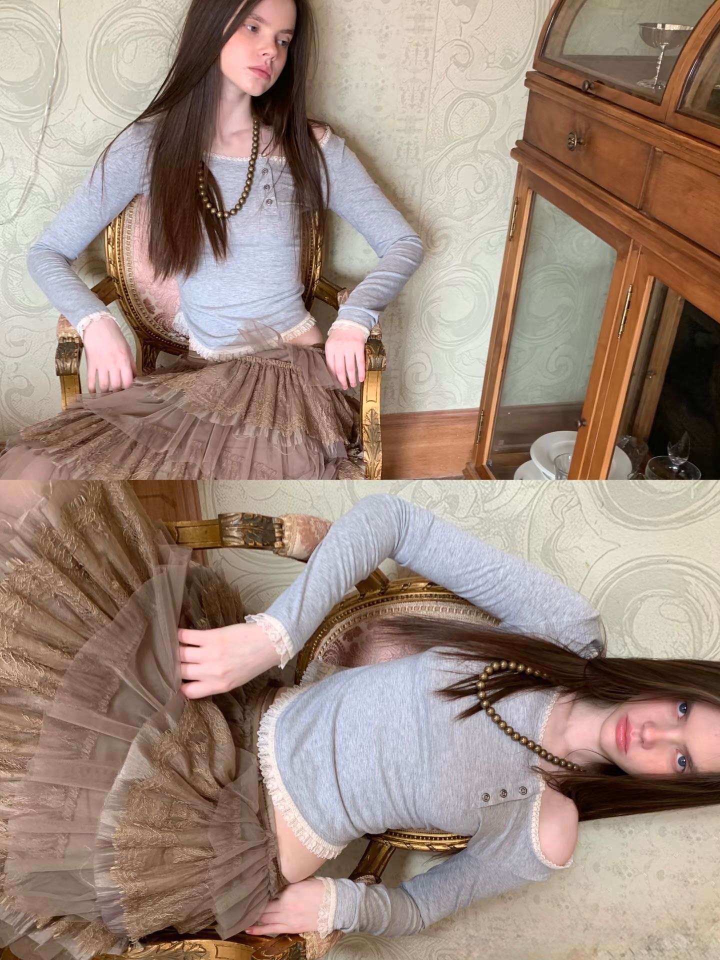 1JINNSTUDIO ปาดไหล่