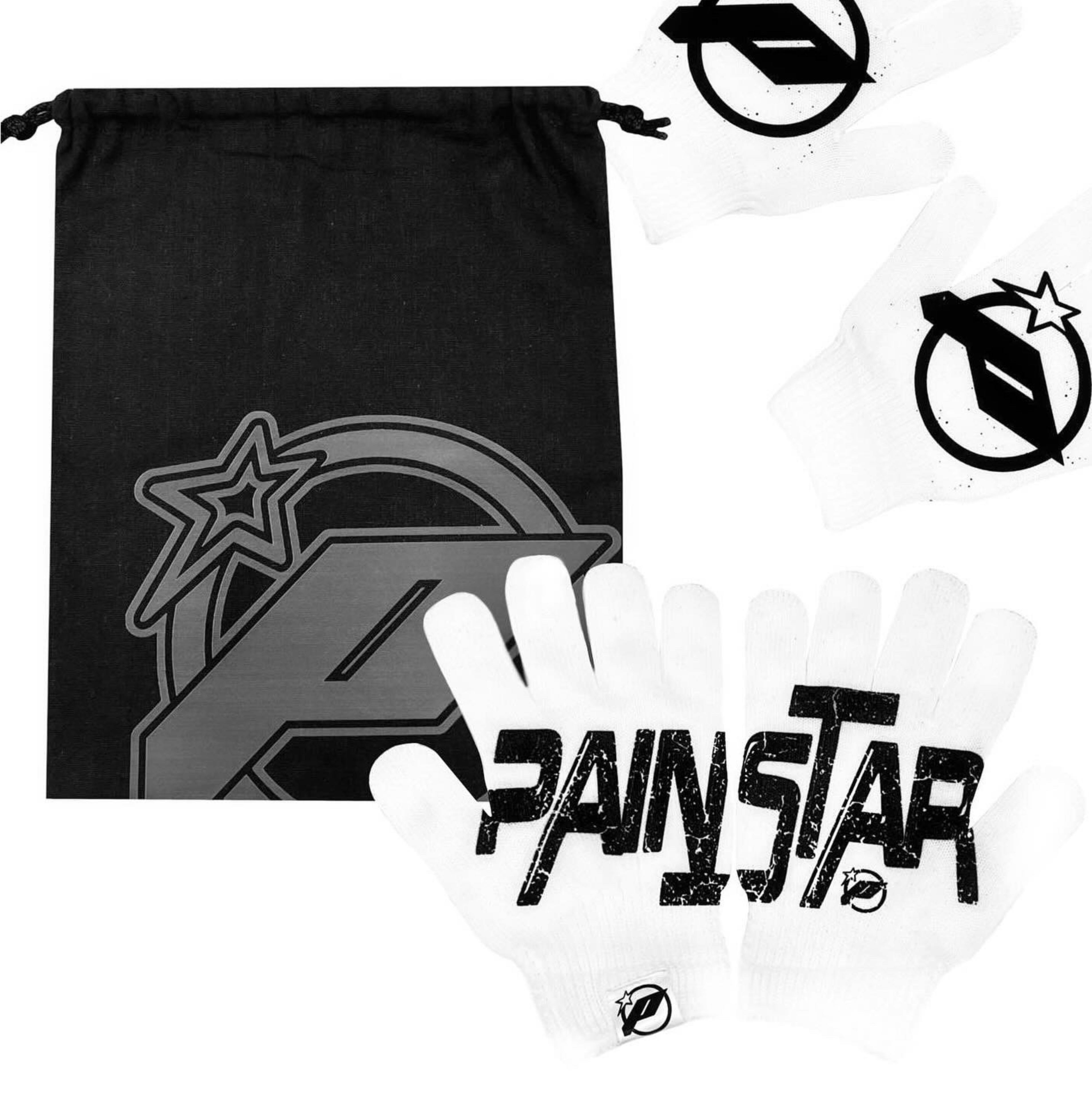 FW24 TPP® PAINSTAR GLOVES 