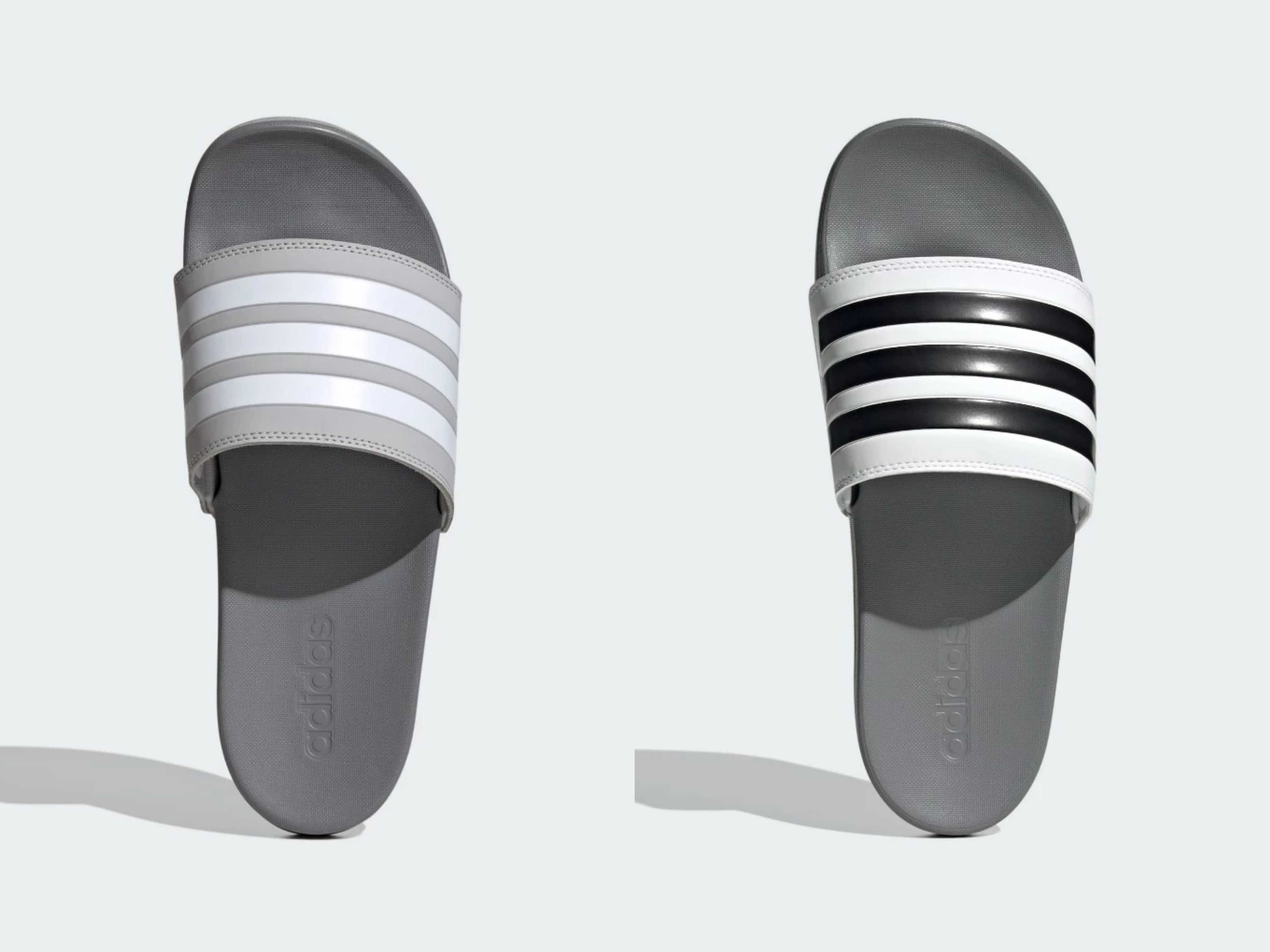 รองเท้าแตะ Adilette Comfort.นิ่ม