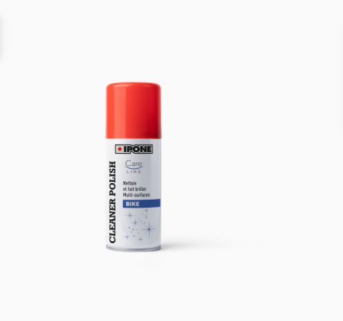 Ipone สเปรย์เคลือบเงา 100ml ( CLEANER POLISH )