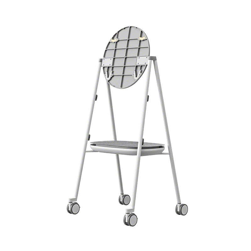 Steelcase Roam Mobile Stand for Surface Hub 2S