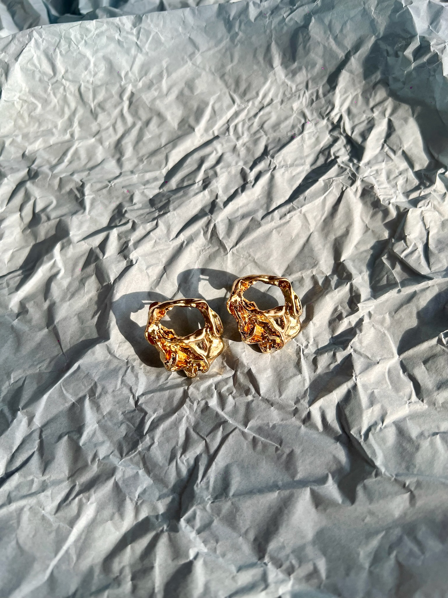 Lloyd earring