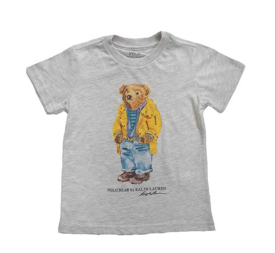 เสื้อยืด #Polo Ralph Lauren