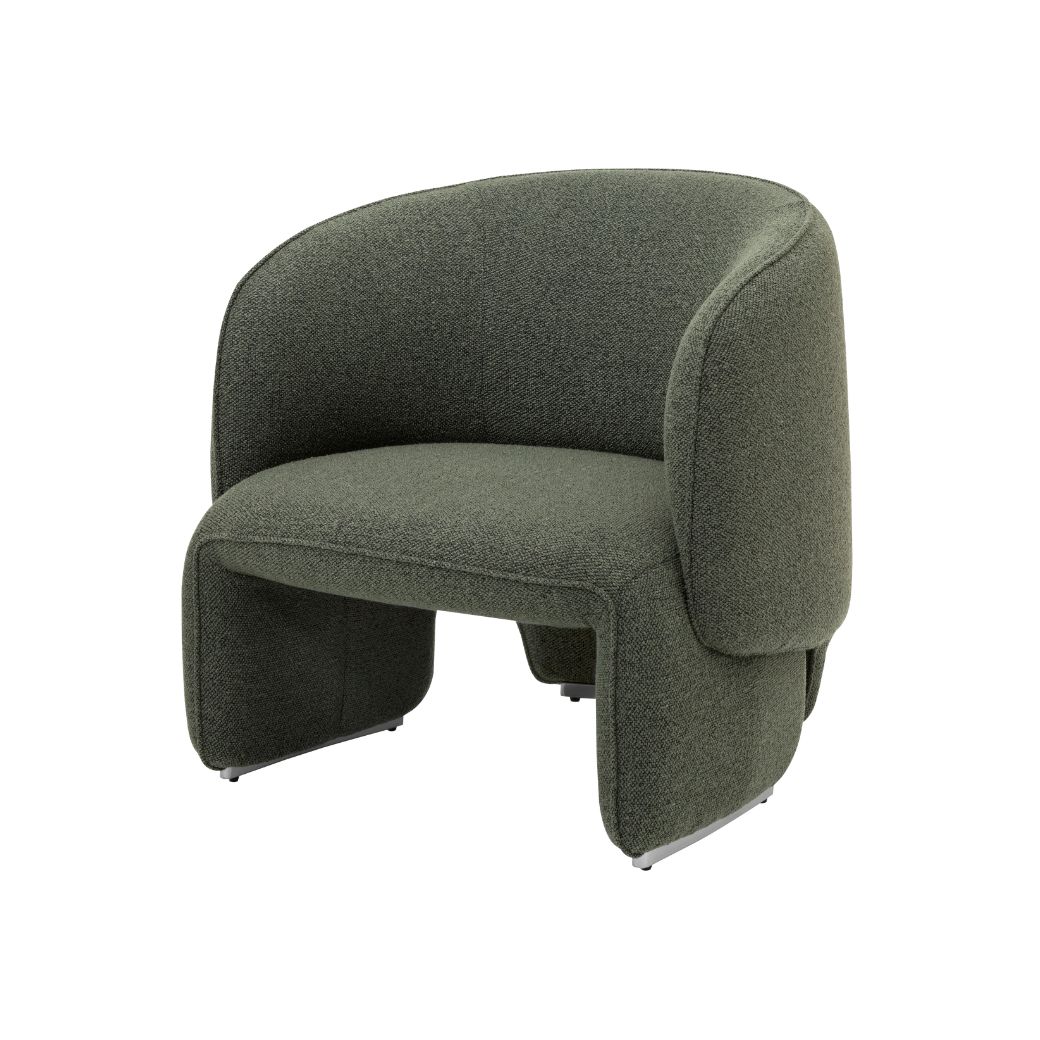 Modernform โซฟาเดี่ยว ARCHINI รุ่น ELEPHANT หุ้มผ้า