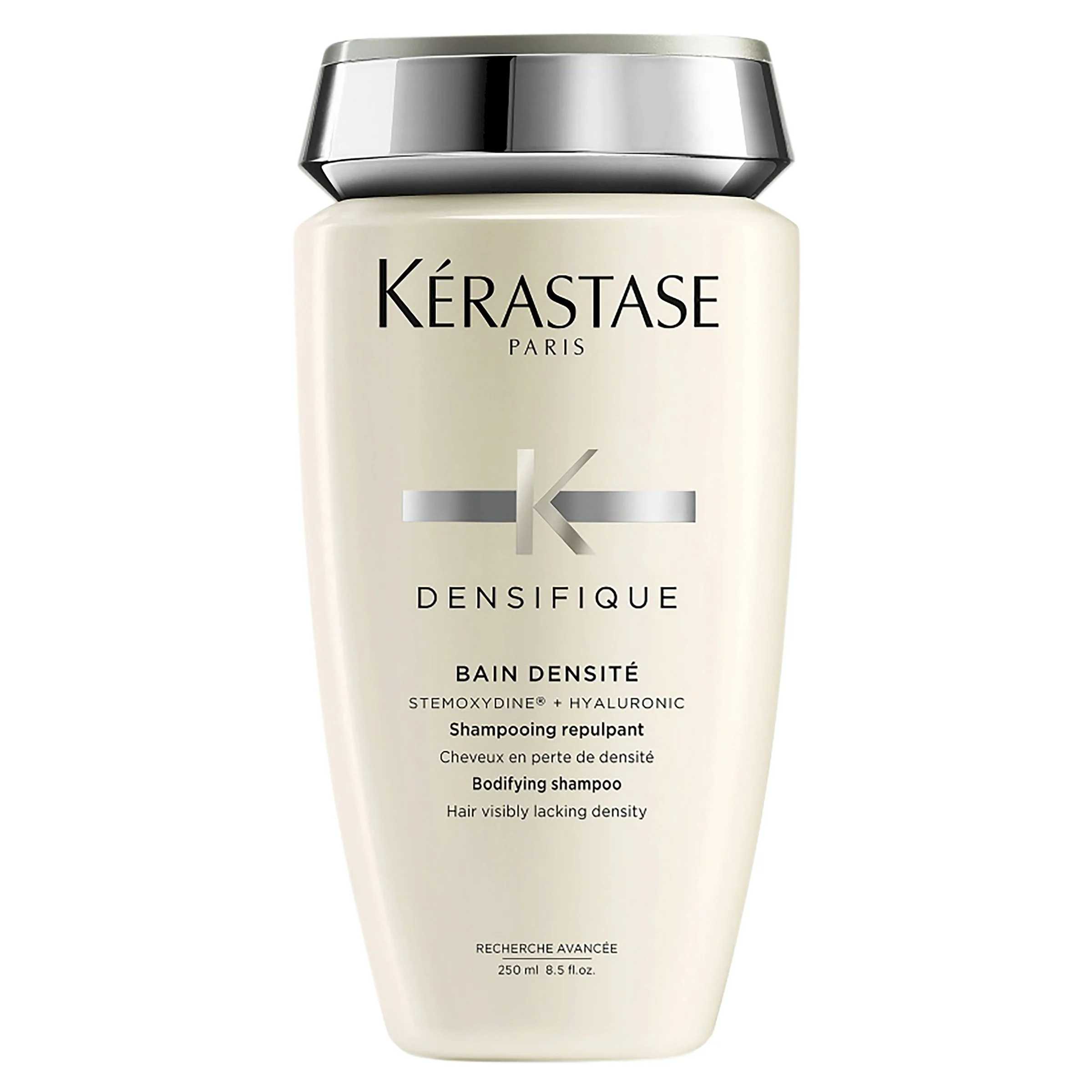 แชมพู Kerastase Densifique Bain Densite Bodifying ช่วยให้ผมดูหนาขึ้น 250ml