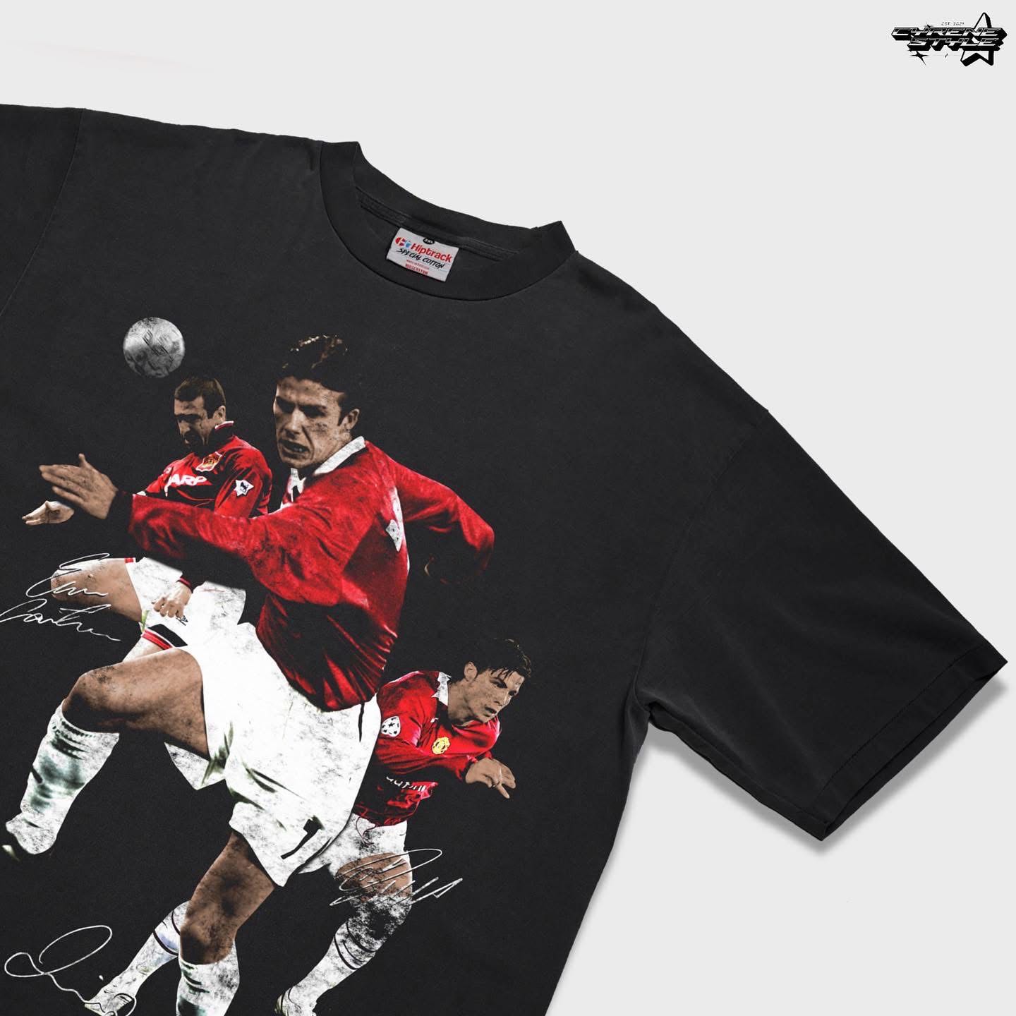 ตำนานเบอร์7 MUFC