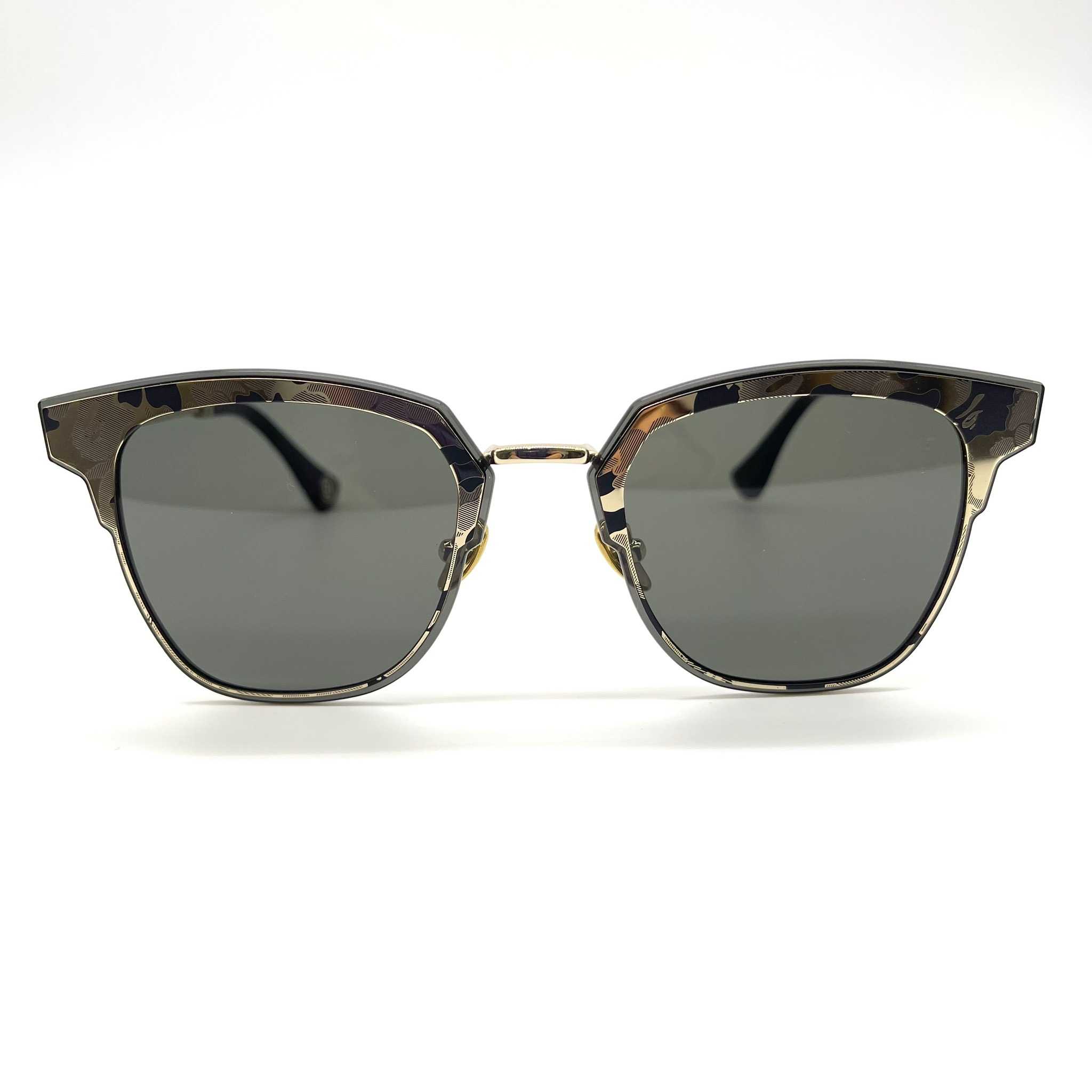 BAPE BS13010 GD 52 (S)