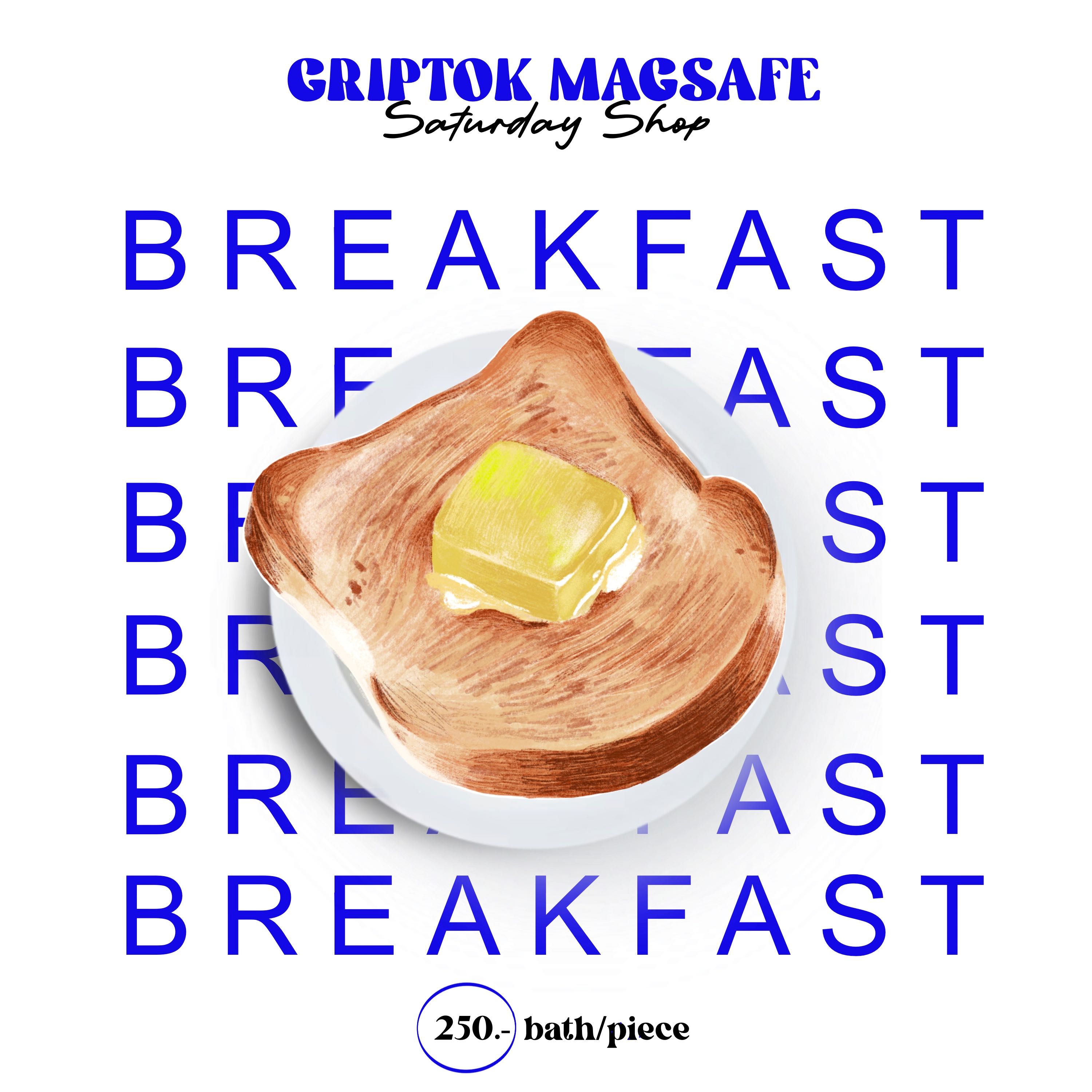 Griptok Magsafe