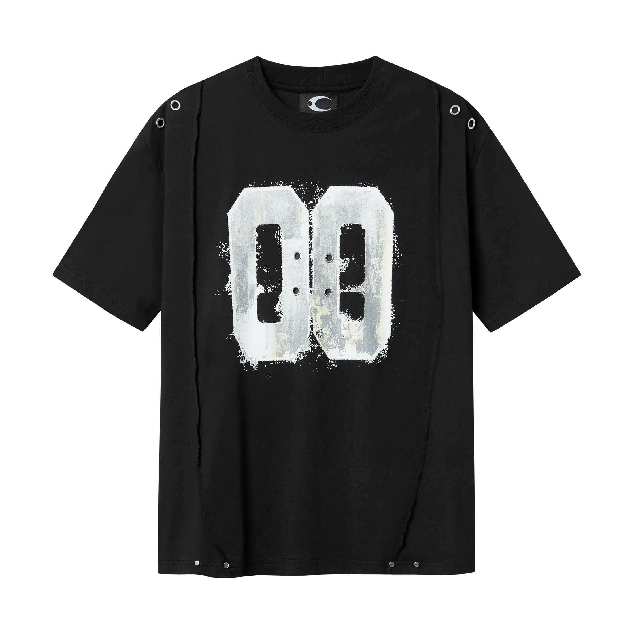 COZY - 00 Knight Club T-Shirt