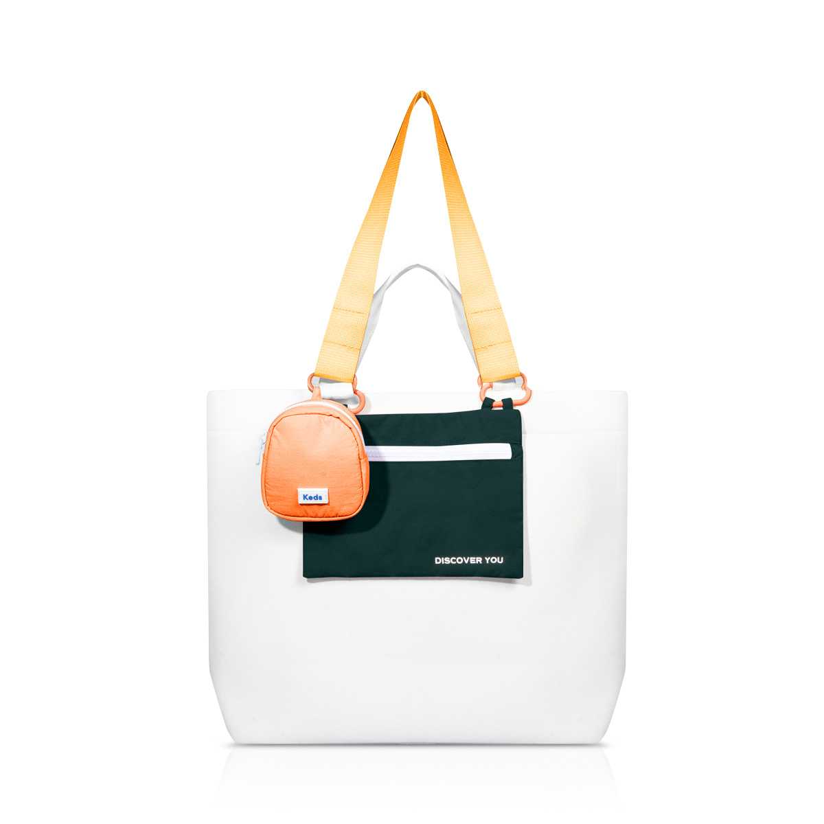 กระเป๋า UNISEX Create Yours Bag SET_7