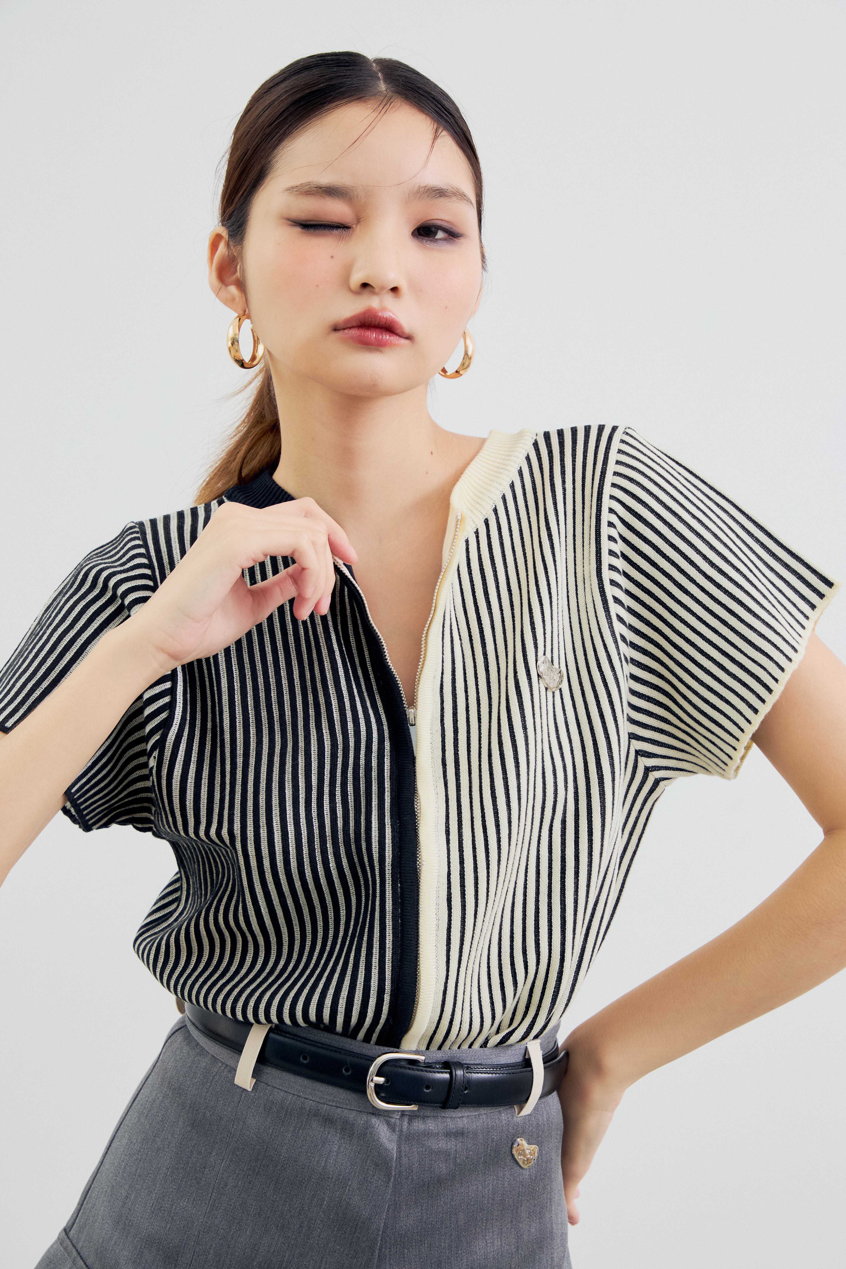 Pasta Short Sleeve
