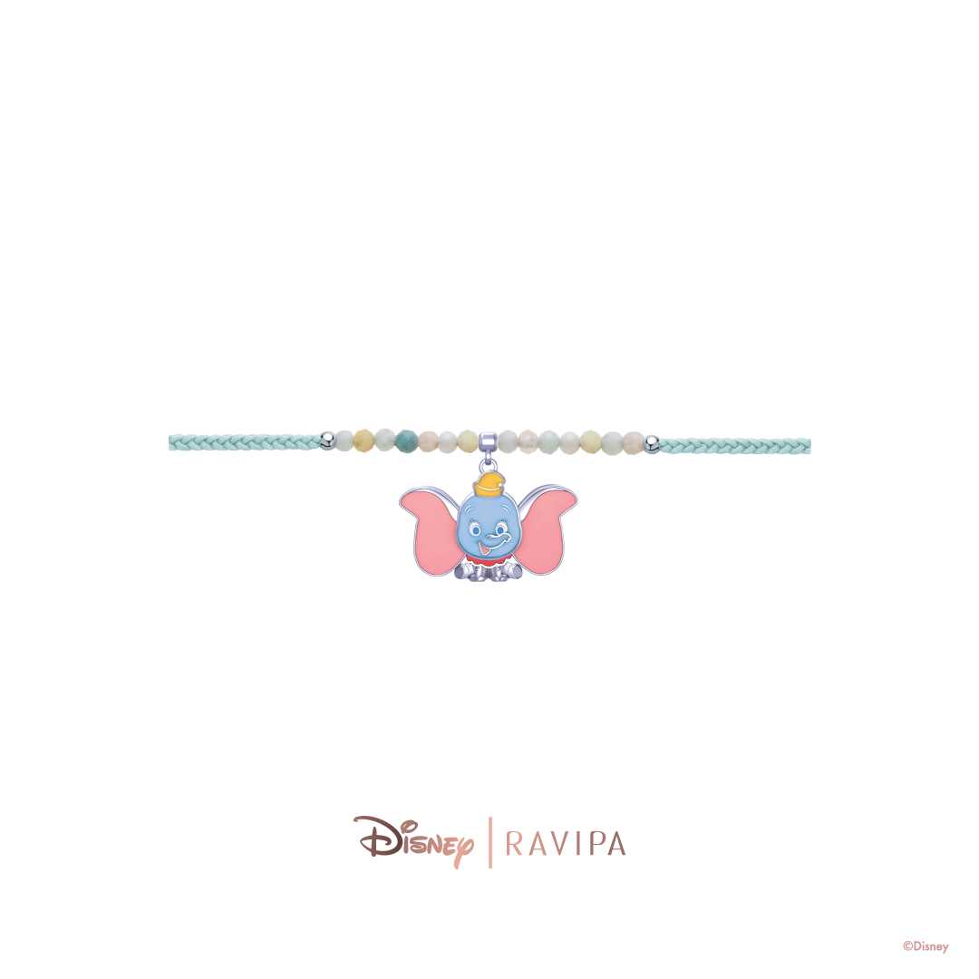 Disney 100 Dumbo Bracelet