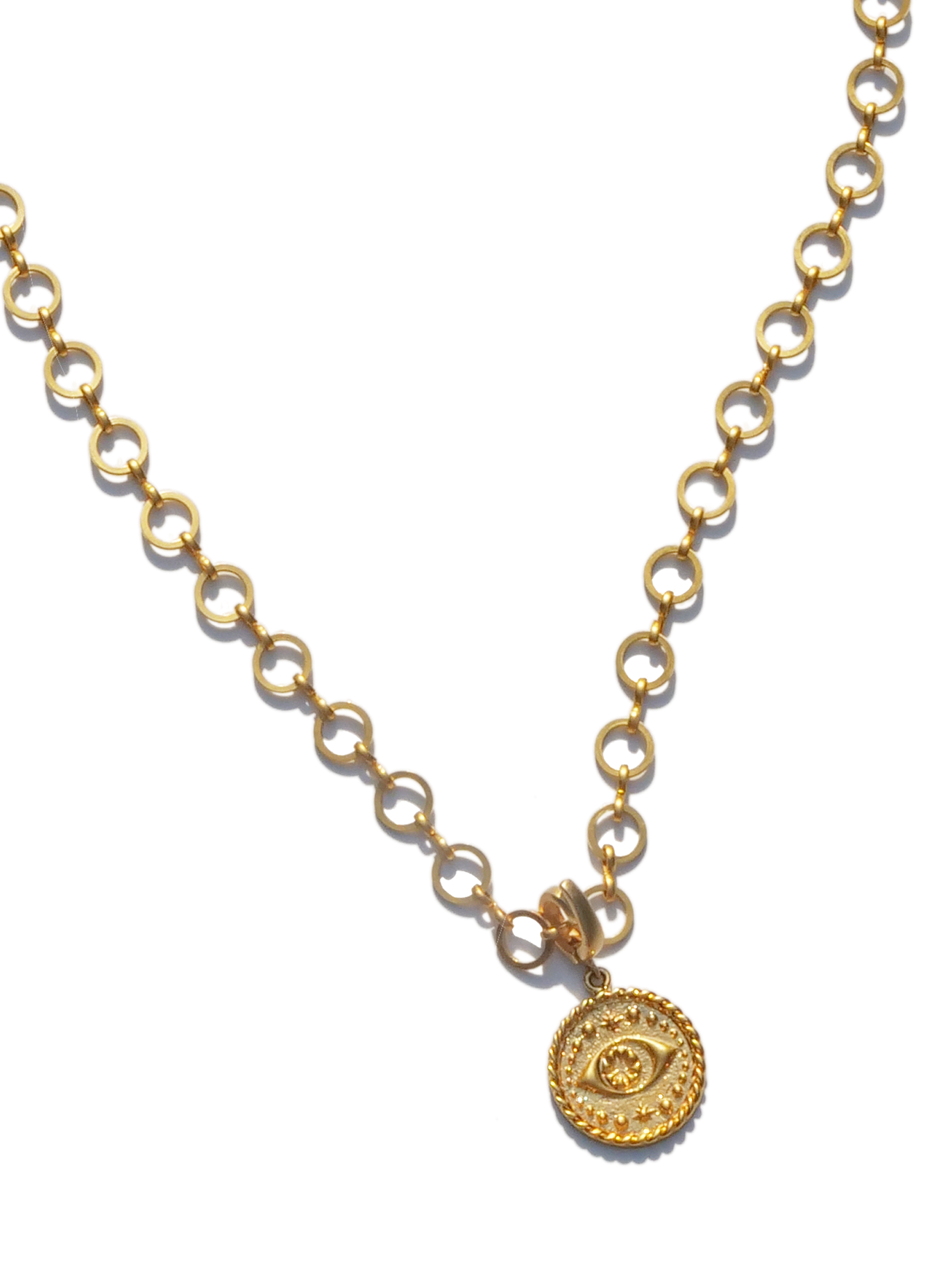 She Is Kind Necklace