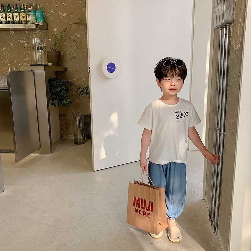เสื้อยืด - Size100