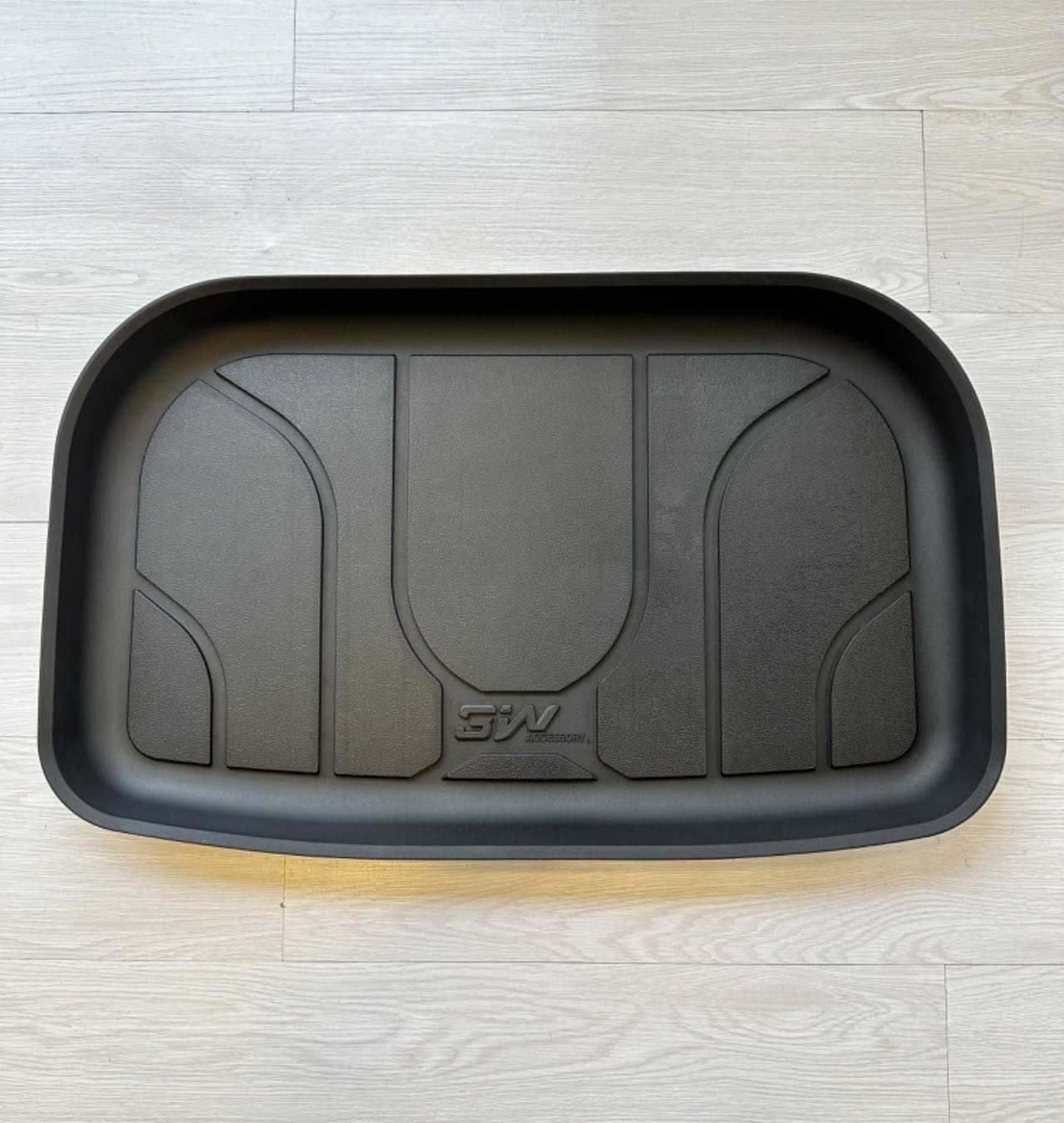 Bottom Trunk mat