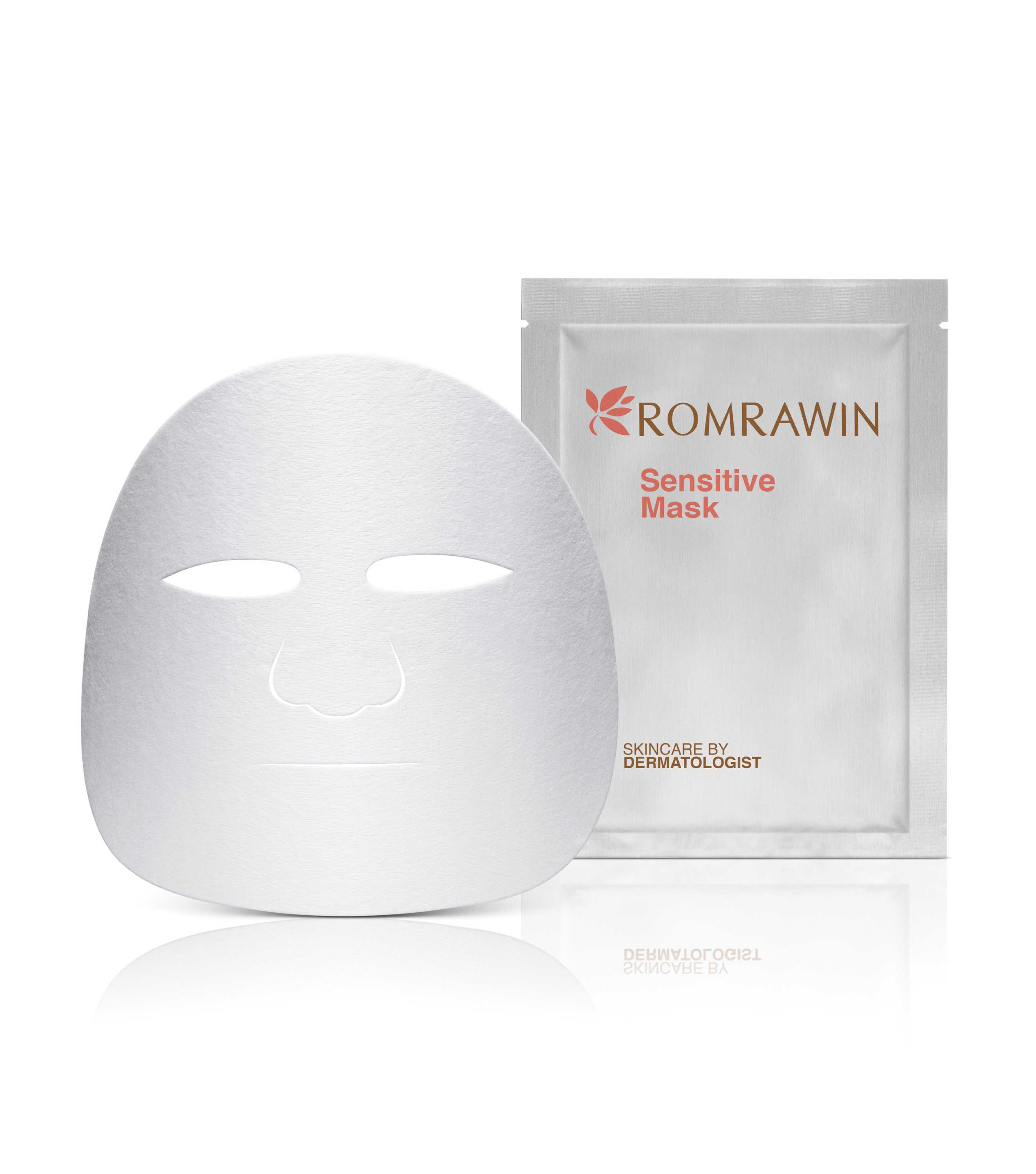  Romrawin Sensitive Mask (18 g.)
