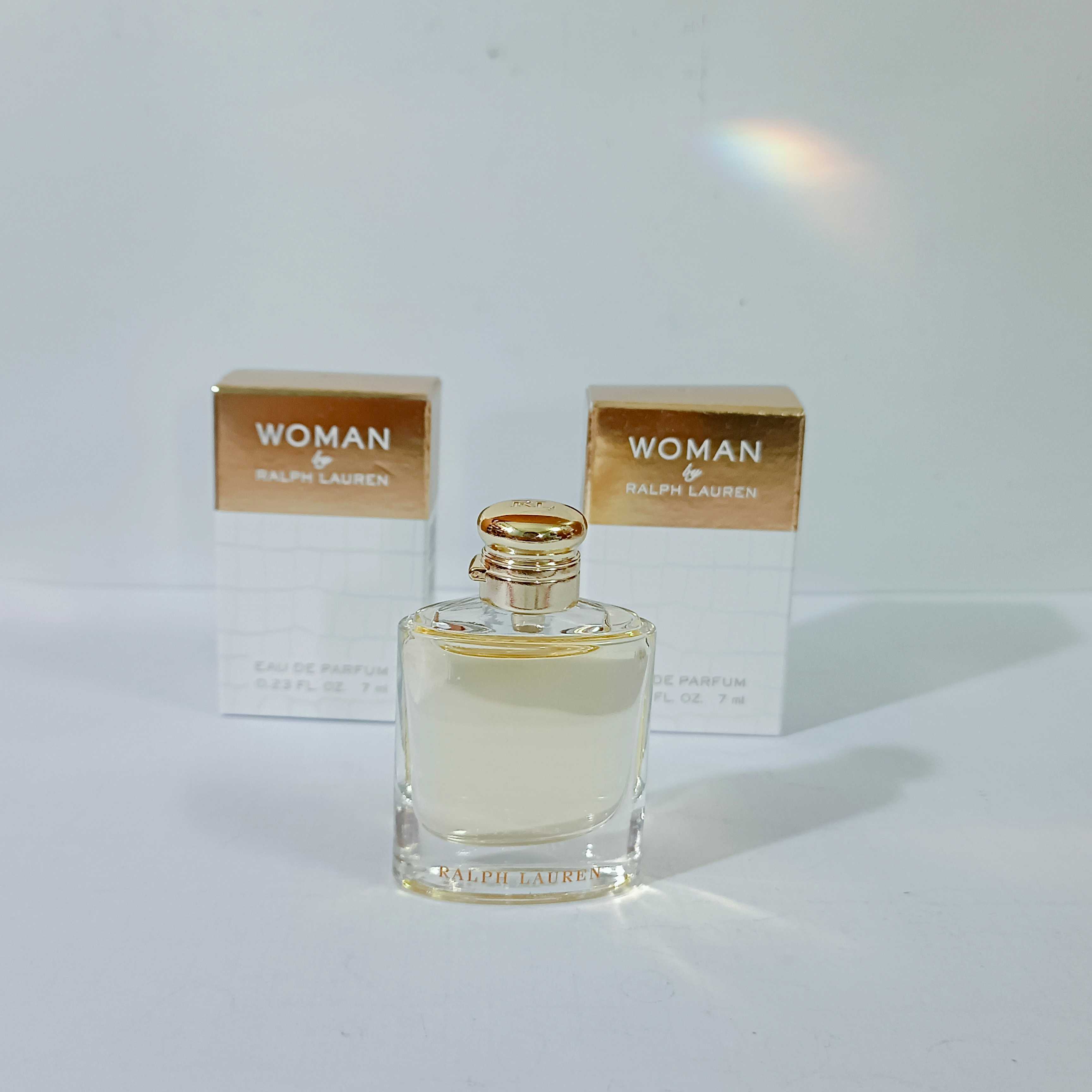 มินิ Women by Ralph lauren  edp 7ml หัวแต้ม