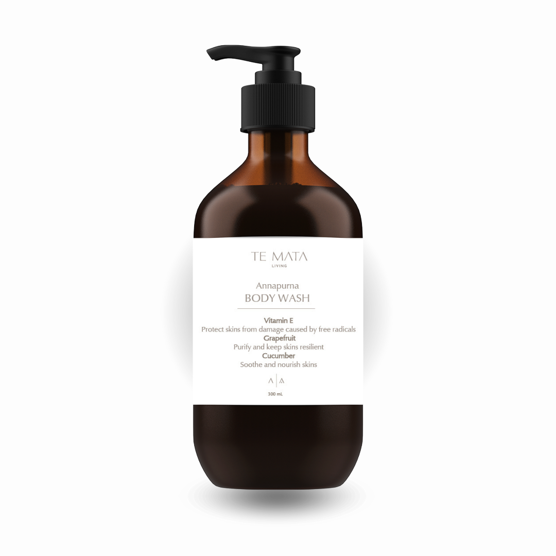 Body Wash