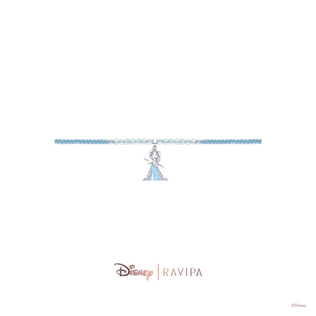 Disney 100 Elsa Bracelet
