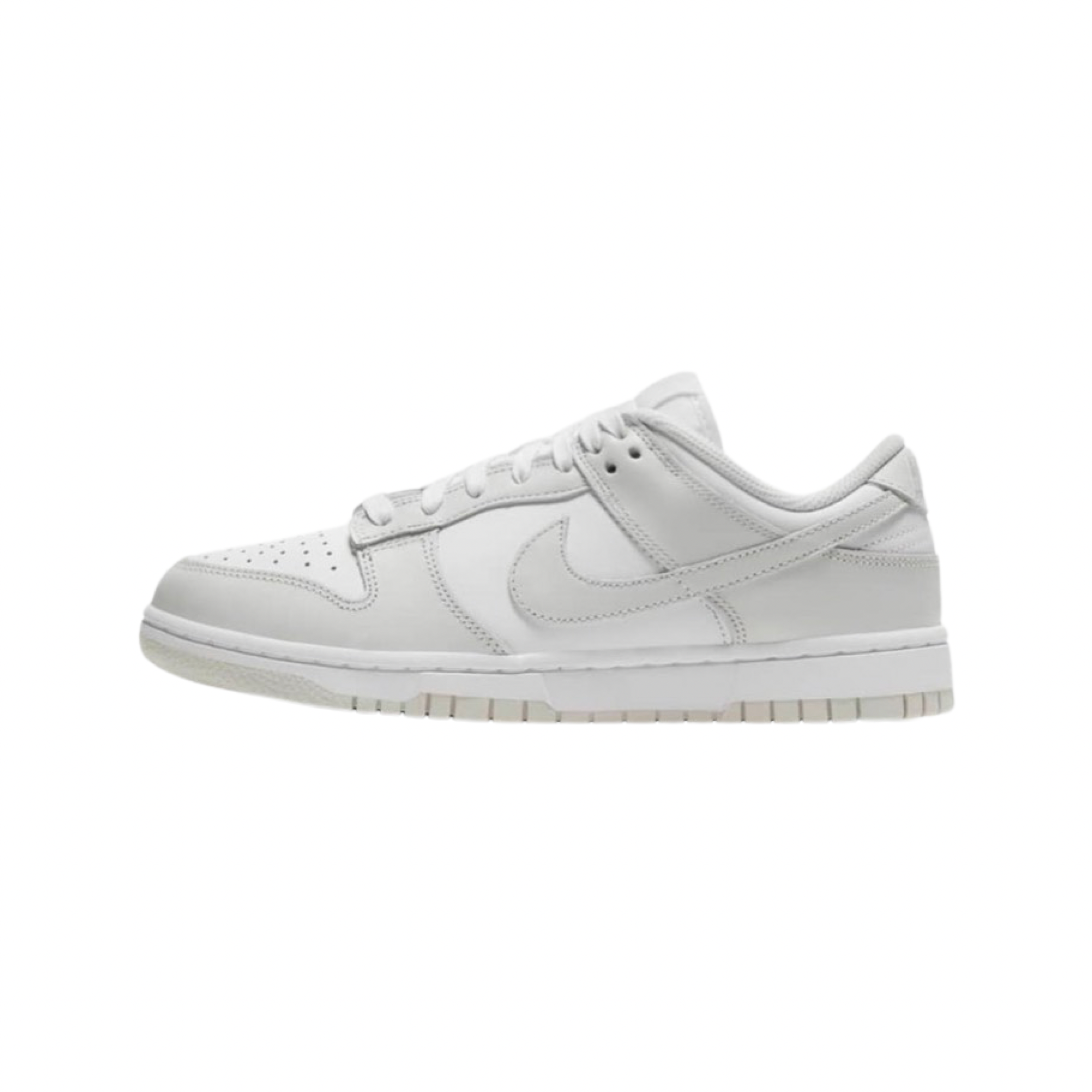 NIKE DUNK LO W PHOTON DUST