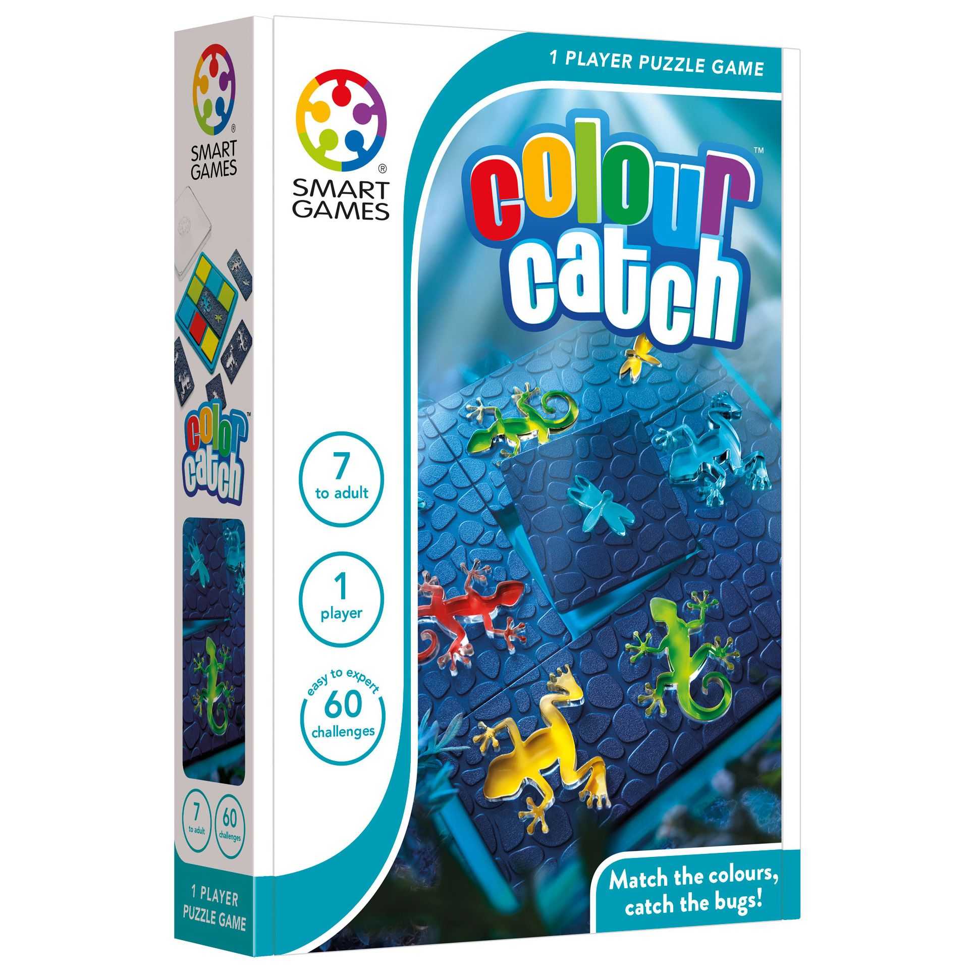 Smart Games, Colour Catch