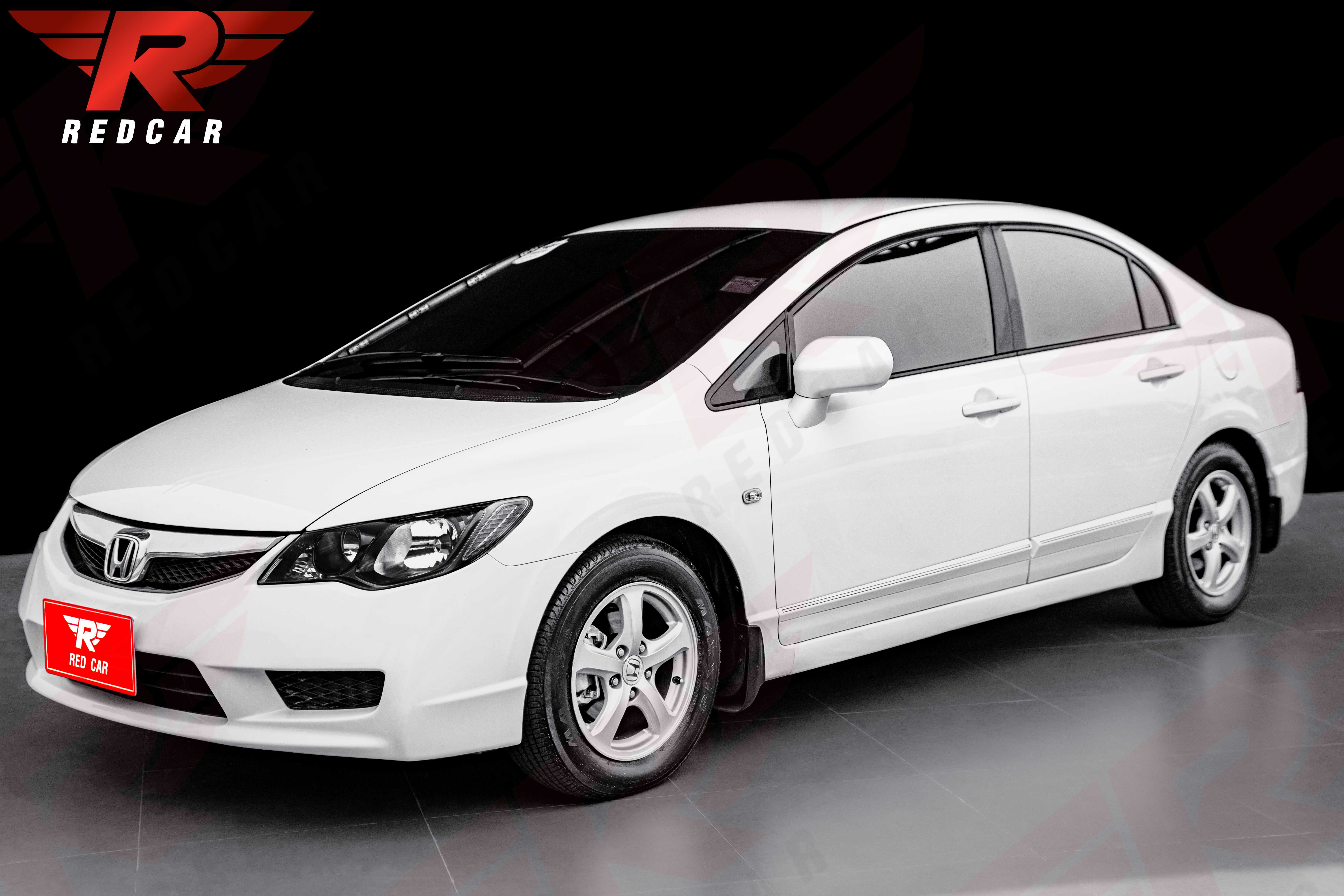 ❌❌Sold Out❌❌Honda Civic Fd 2010 / AT