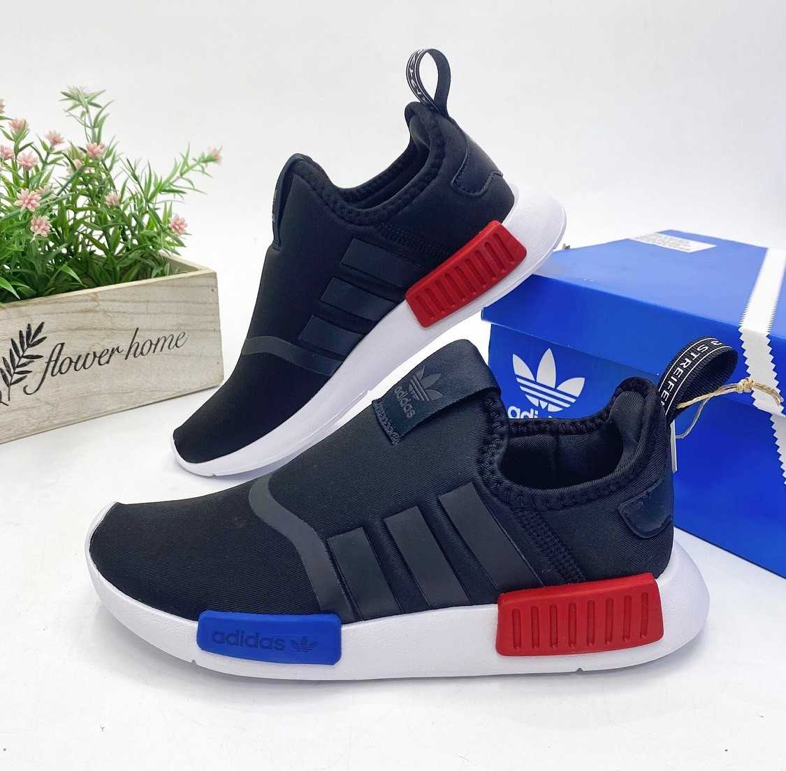 พร้อมส่ง Adidas NMD 360  Basic Shoes