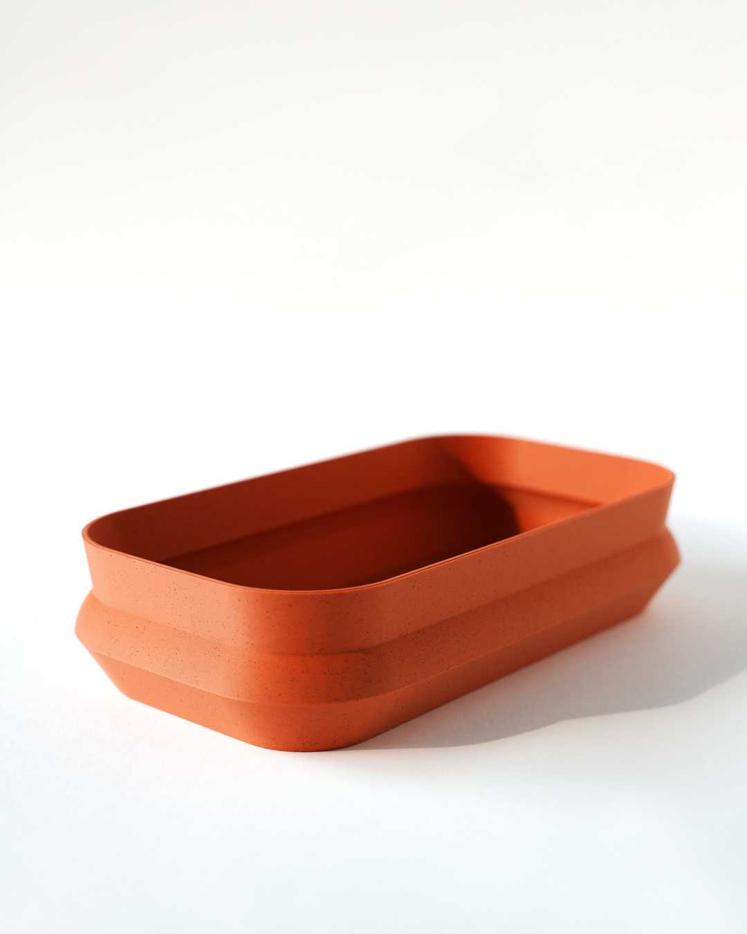 Korby - Brick Orange