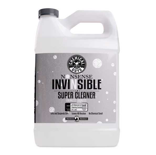 NonSense All Purpose Cleaner น้ำยาทำความสะอาดอเนกประสงค์ (แกลลอน 128 ออนซ์)