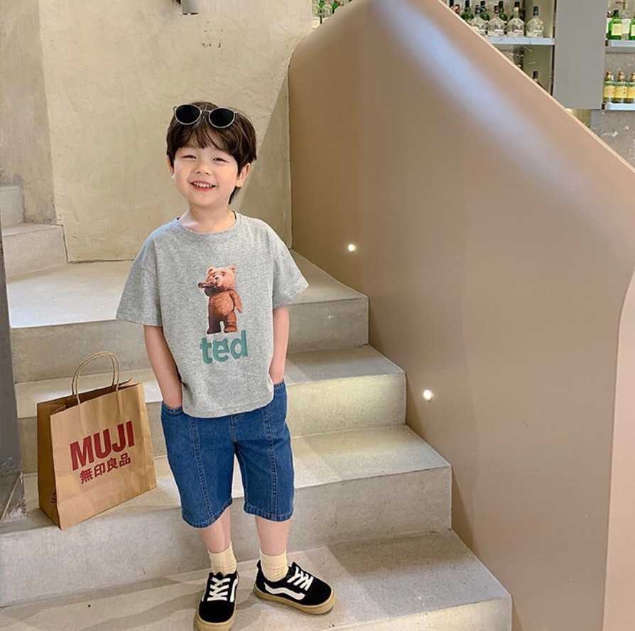 เสื้อยืด Ted - Size90