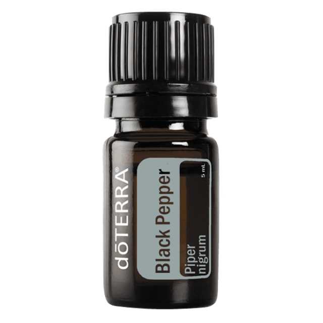 Black Pepper - แบลค เปปเปอร์ - 26 PV