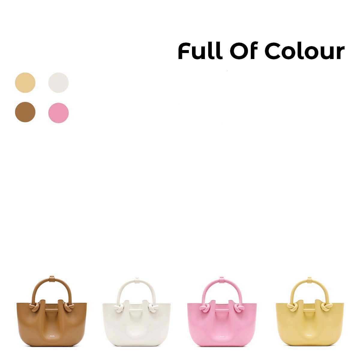 Pre | Muva new bag 💰 สั่งทางแชทลด 200 บาท