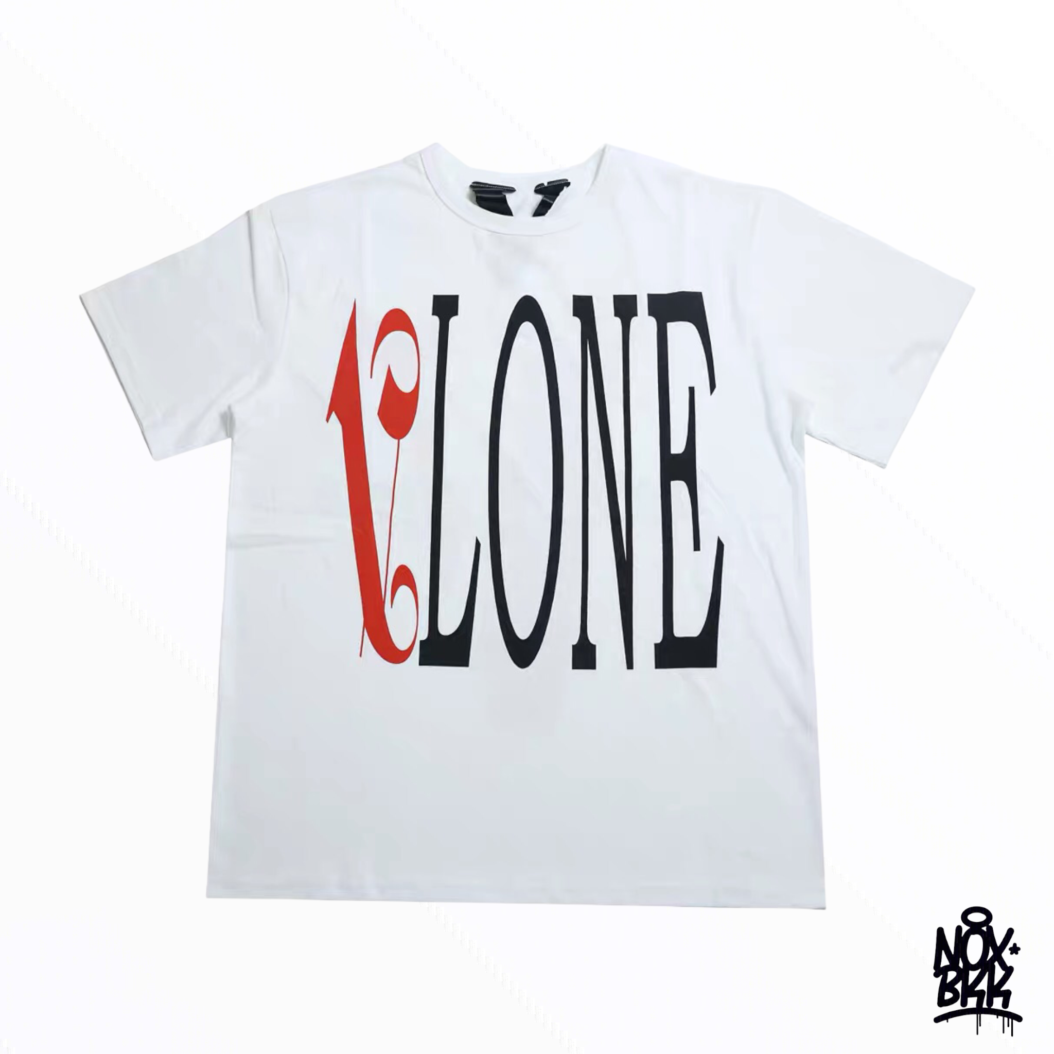 Vlone x Palm angel - White