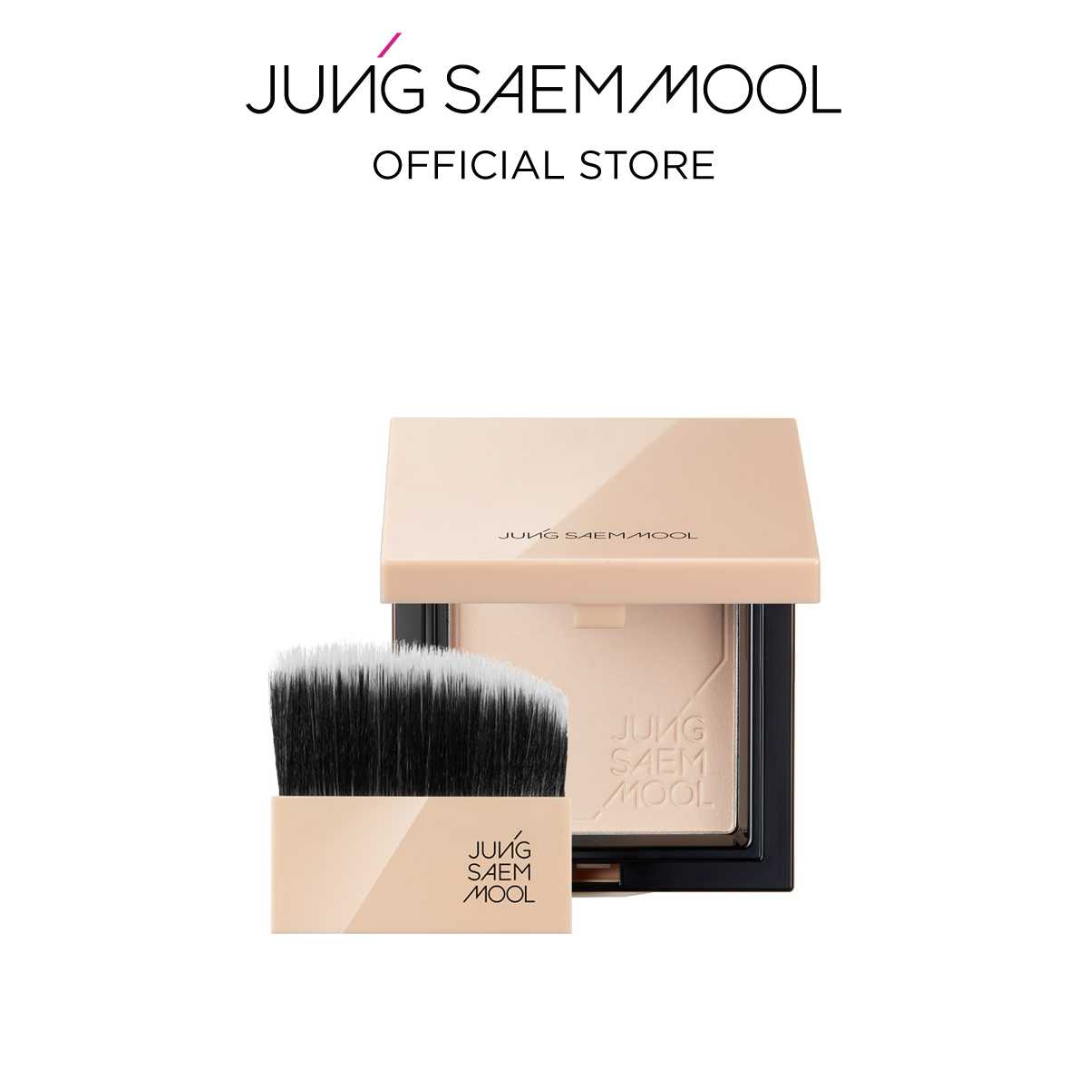 Skin Nuder Pact 9g