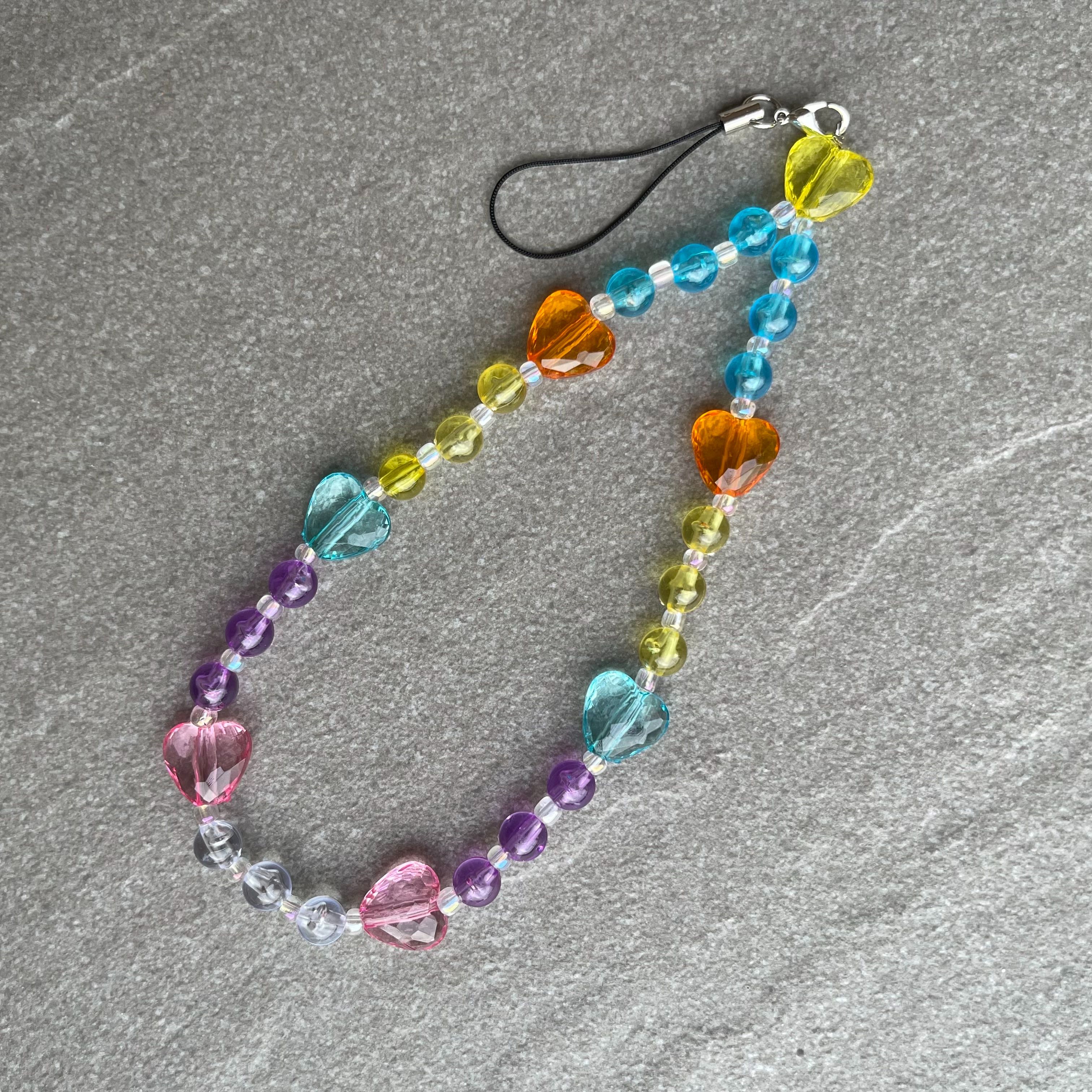 ☻︎ พร้อมส่ง ☻︎ (Ready to ship!) Lullaby❣️Phone Strap
