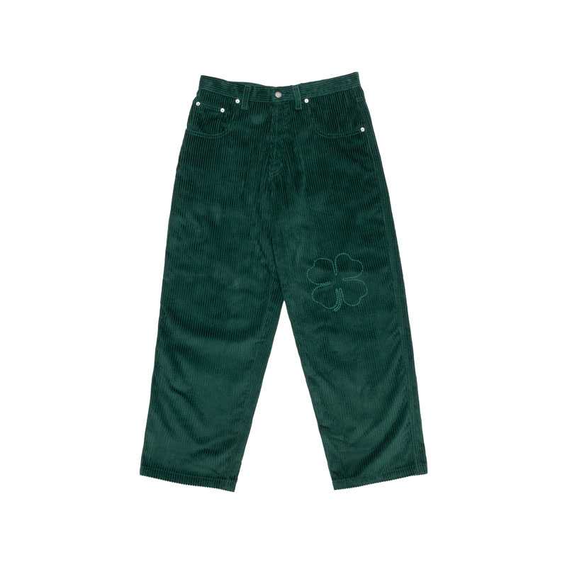 FA24 CORDUROY PANTS
