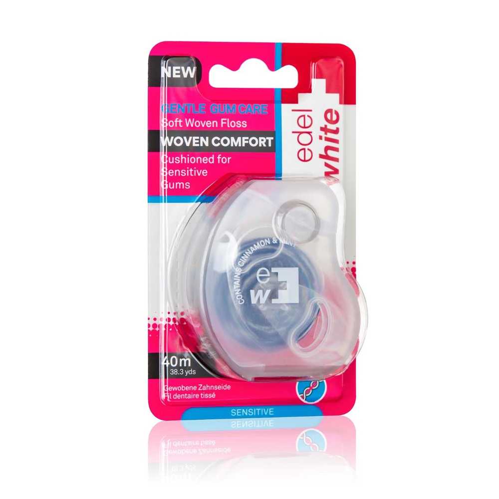 edel+white Easy Tape | Cinnamon