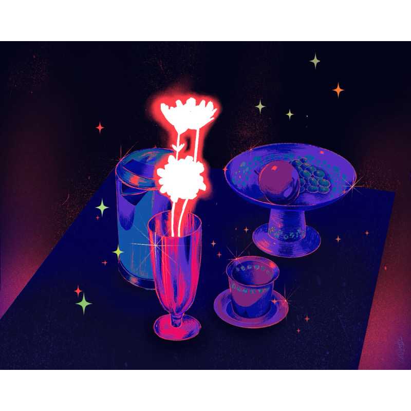 Still Life