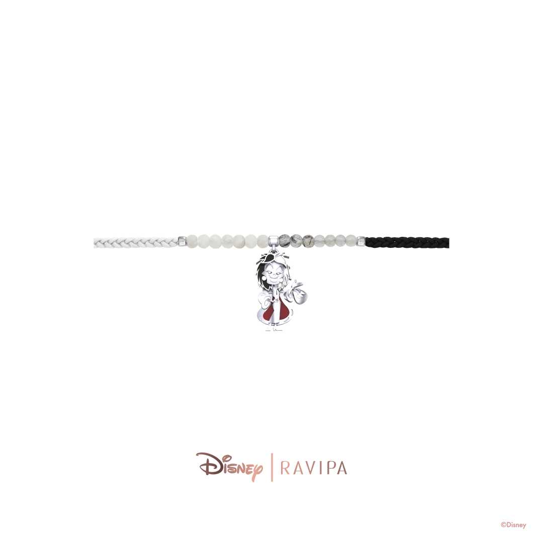 Disney 100 Cruella Bracelet